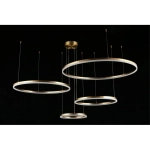 Подвесная люстра Aployt ARMEL APL.049.03.175