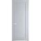 Межкомнатная дверь эмаль Profil Doors 1.1.1PM лайт грей глухая
