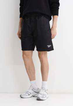 Шорты спортивные мужские REEBOK ID 9" WOVEN SHORT