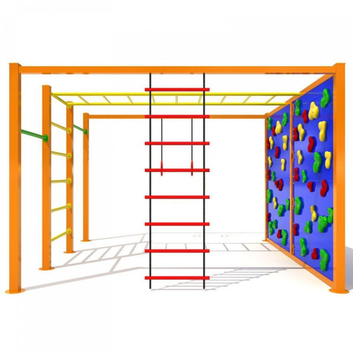 Спортивное комплекс Актив Спорт 9