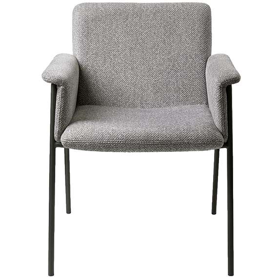 Стул Farum серый