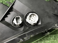 Фара левая Mazda CX-5 2 (2017-2021) Full LED