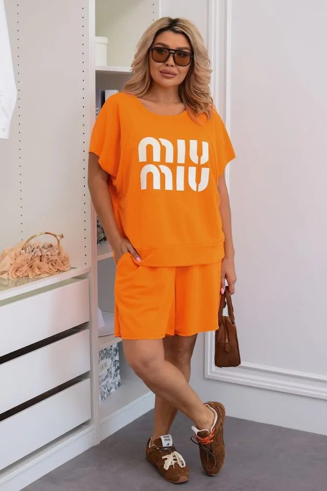 Костюм УК-8893 Фабрика Моды