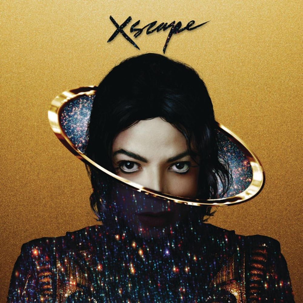 Michael Jackson / Xscape (Deluxe Edition)(CD+DVD)