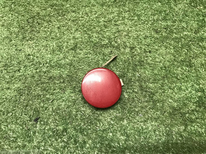 Заглушка буксир крюка Porsche Panamera 2 971 16-20