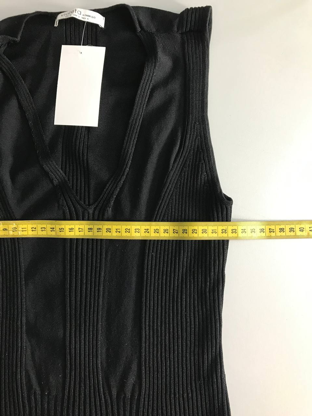 Платье Mango обтягивающее, маркировка М, визуально на 48 размер