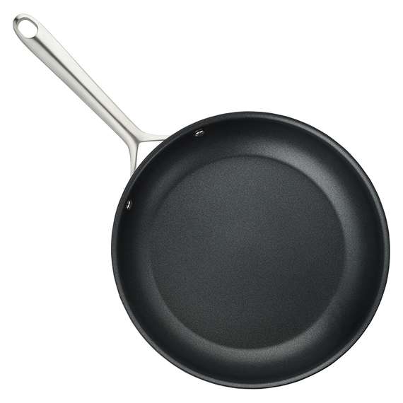 Сковорода 3ply etalon, D28 см