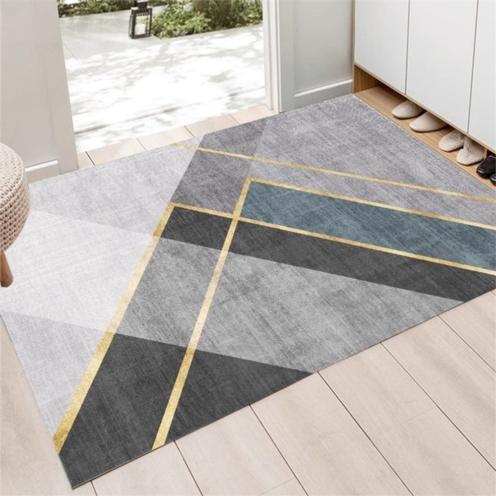 Коврик 1,2*15м в рулоне, искусственный войлок/полиэстер 100%, NN2025-16