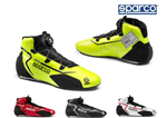 Гоночная обувь Sparco FIA для автоспорта