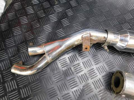 Глушители Kerker Yamaha V-Max1200 051705