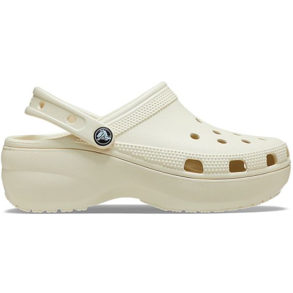 Crocs Classic Platform Clog Сабо Женские