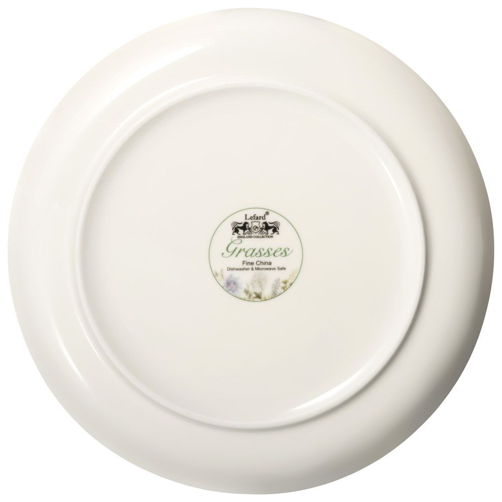 НАБОР ПОСУДЫ ОБЕДЕННОЙ LEFARD "GRASSES" НА 4 ПЕР. 16 ПР. (КОР=2НАБ.)