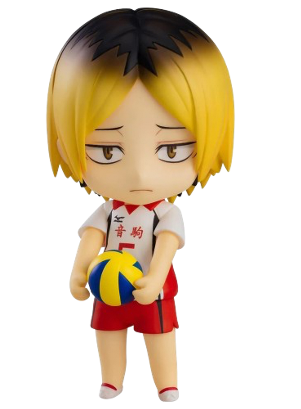 Фигурка Nendoroid Haikyuu! Kenma Kozume