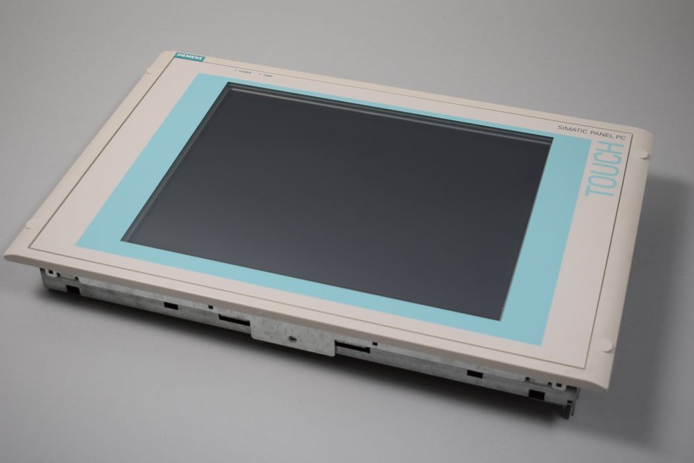 SIEMENS PANEL SYSTEM TOUCH 15&quot; TFT (A5E00102662)