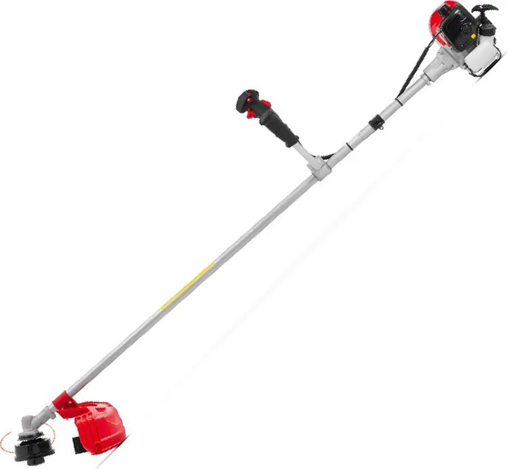 Мотокоса МОБИЛ К XT121С КОМФОРТ 26 куб.см., 1 л.с., нож+леска, 6,5 кг, Comfort(MBK0027111)