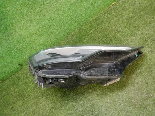 Фара правая Audi A6 5 C8 (2018-2023) LED