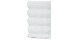 Ваза 22х9.5см Decor de table Пузырьки