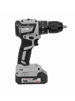 Аккумуляторная бесщеточная дрель-шуруповерт Интерскол ДАУ-13/18В 50 Li-ion АПИ (кейс, 2 аккум. 2Ач, ЗУ) 802.2.2.70