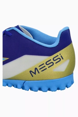 Сороконожки adidas X Crazyfast Messi Club TF