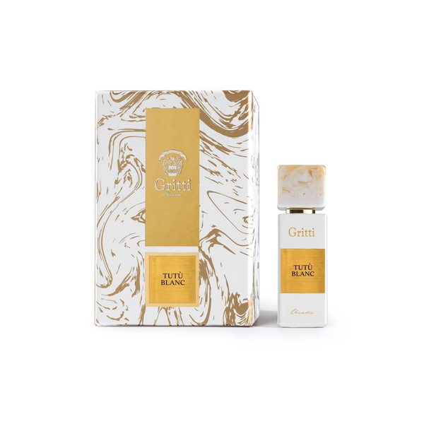 Gritti Tutu Blanc Parfum