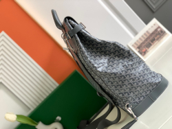 Goyard Steamer PM Bag