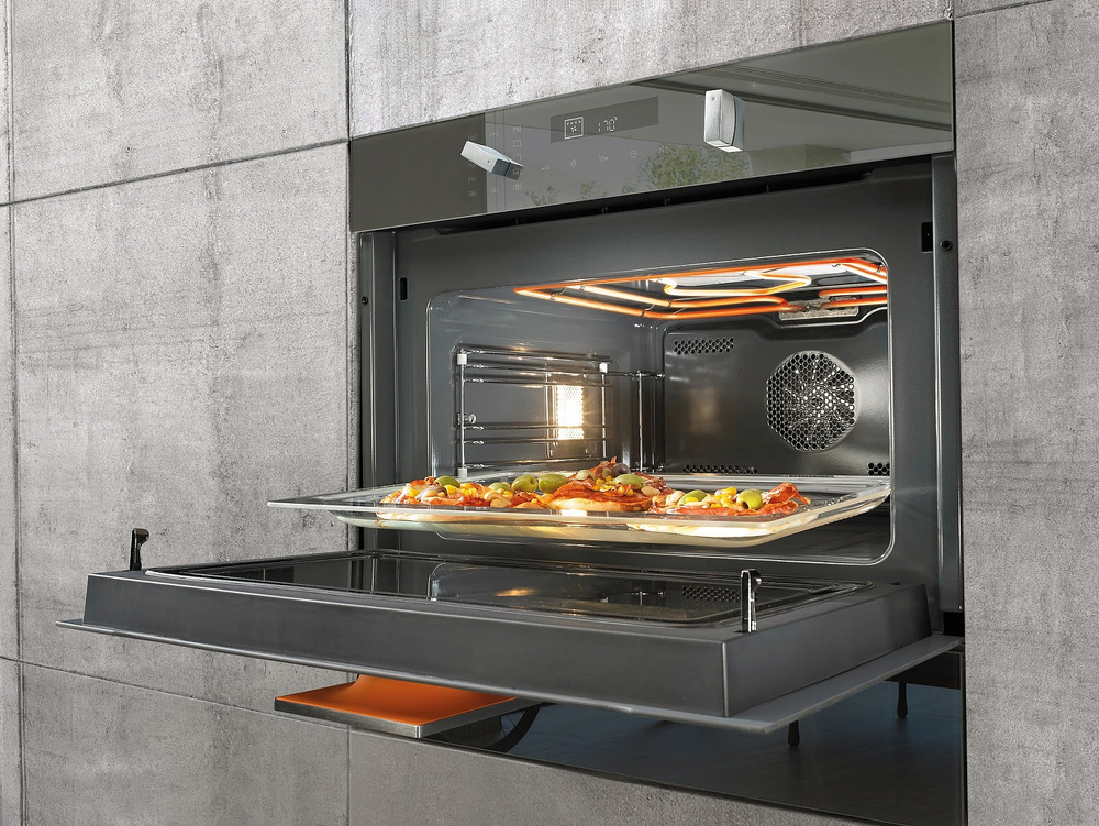 Независимый духовой шкаф Gorenje BO747ST