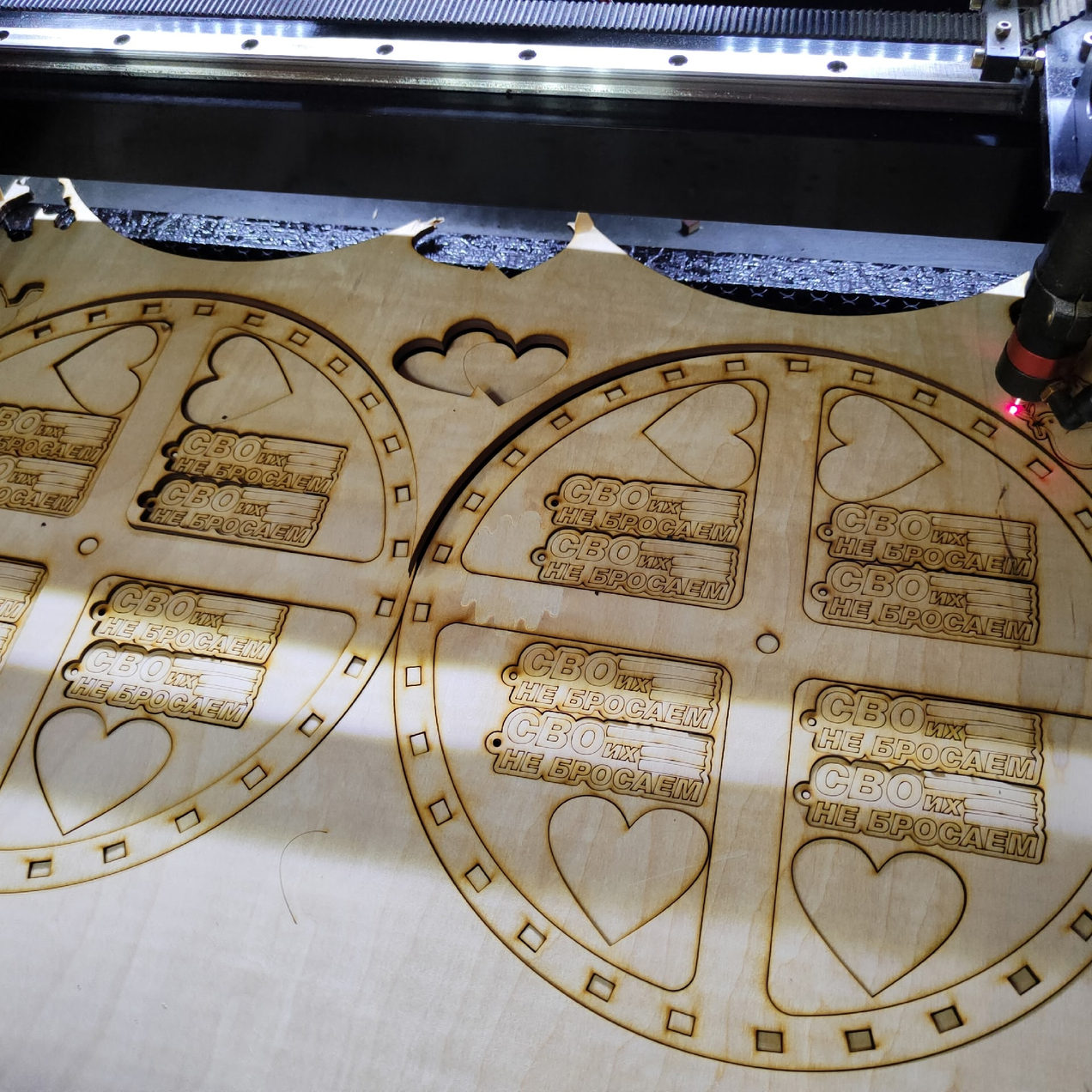 Деревянные колеса для грызунов от производителя. г. Киров