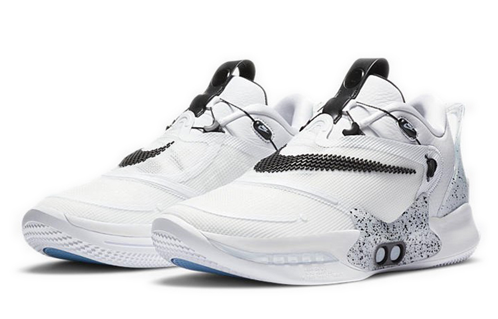 Кроссовки Nike Adapt Bb 2.0 Oreo