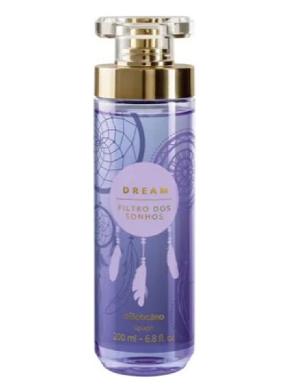 O Boticario Filtro dos Sonhos