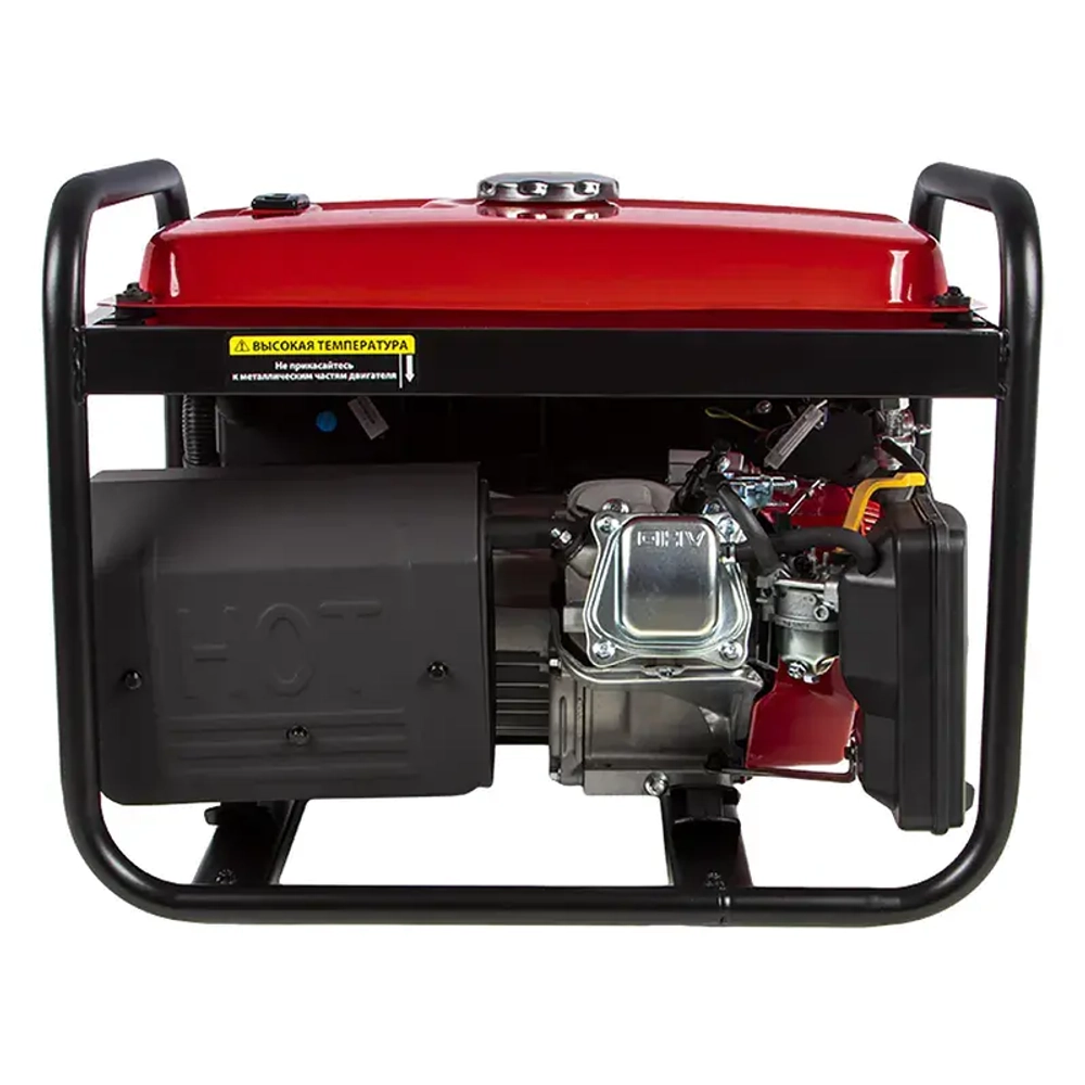 DDE G330E бензиновый генератор 792-551