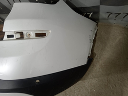 Бампер задний BMW X3 (F25) 14-17 Б/У Оригинал 51127392992