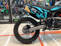 Кроссовый мотоцикл XMOTOS FX-95 250 CC