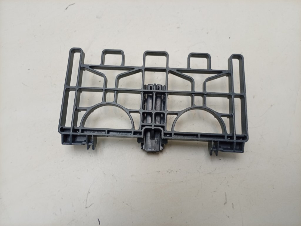 LFTA+5H1741 ктп11 Держатель посуды для посудомоечной машины Ariston Indesit б/у