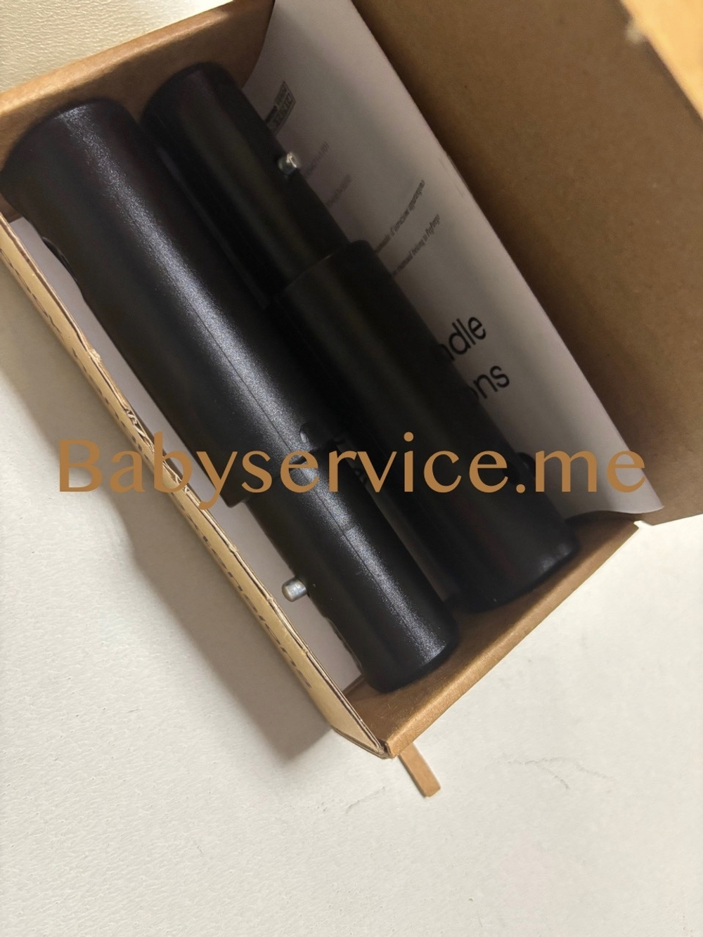 Удлинитель ручки Peg-Perego Book