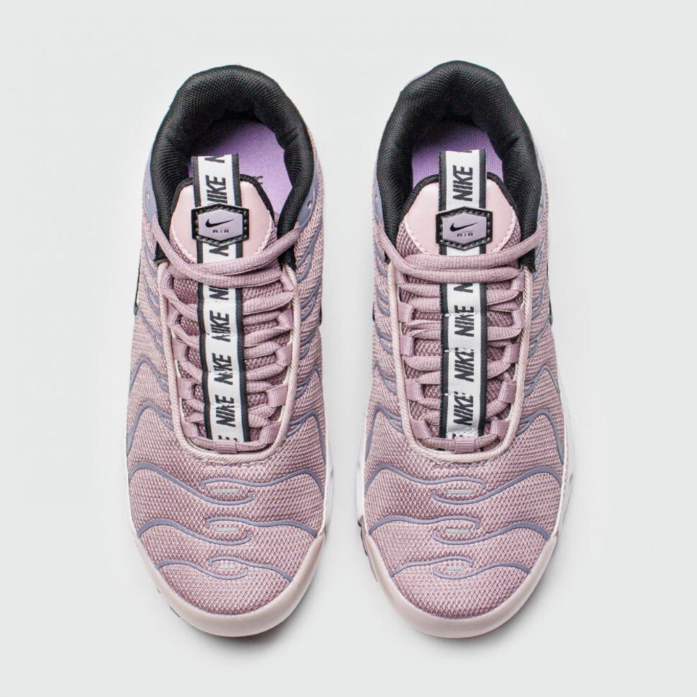кроссовки Nike Air Max Plus Tn Pink / White