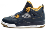 Кроссовки Jordan Air Jordan 4 Retro Dunk From Above