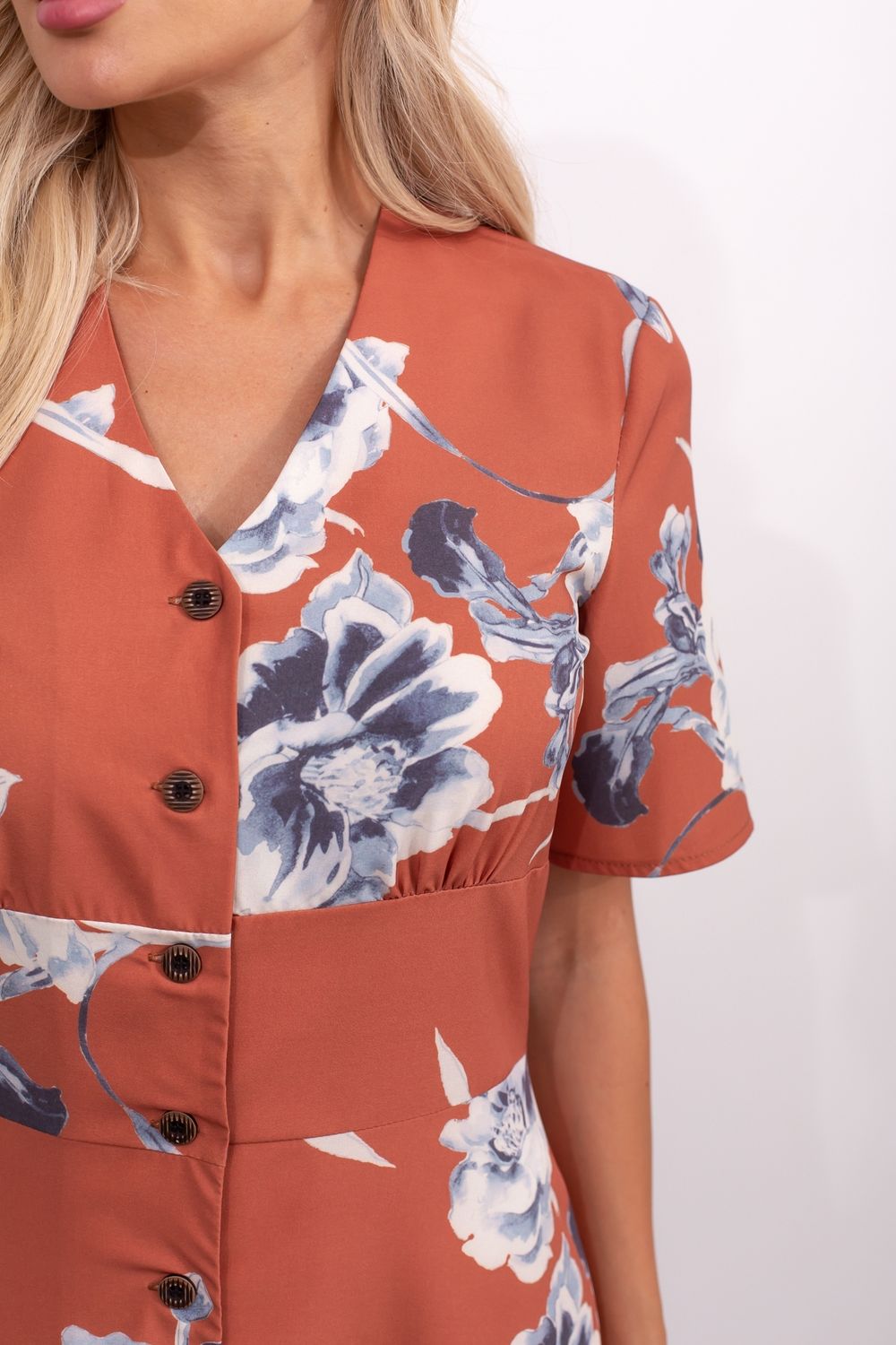 Платье Кирстен №1 Valentina