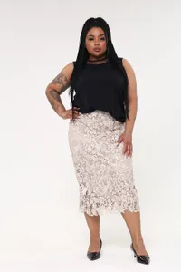 Юбка 20139 Fabrika