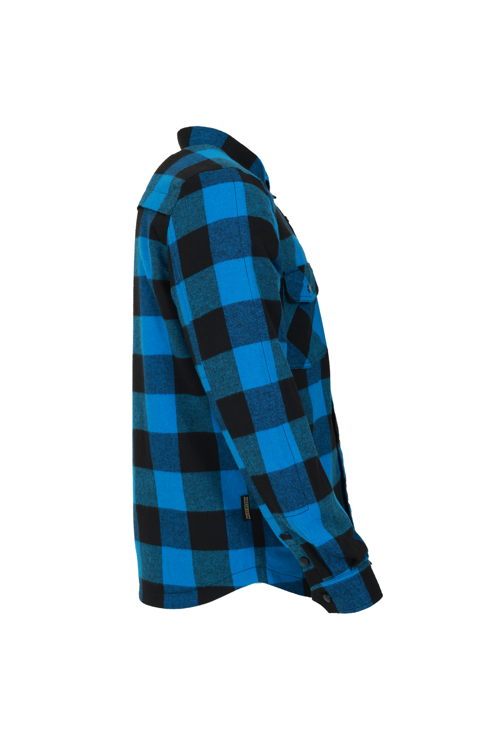 Hennessy / Синий