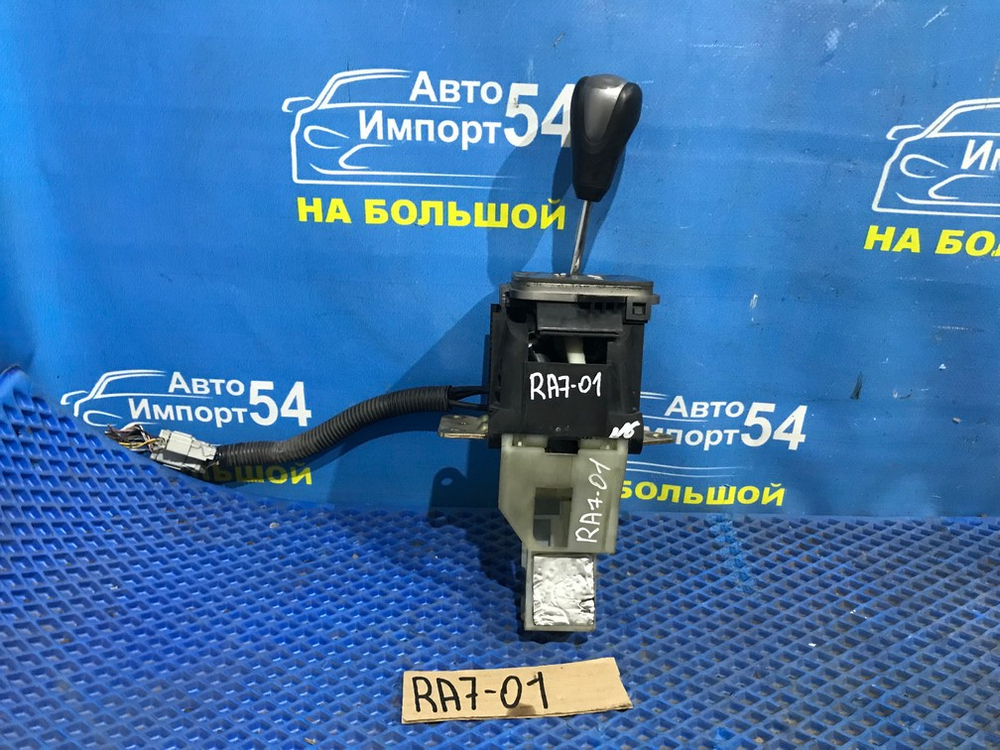 Селектор АКПП Honda ODYSSEY 2000