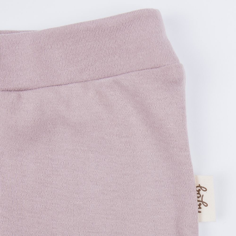 Ползунки с открытой ножкой "Экрю" 0+