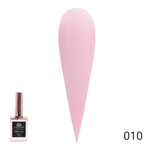 Твёрдый гель (Hard Gel) 15 мл Global Fashion, 10