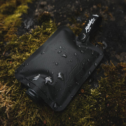 Набор Флаконов Matador FlatPak™ Toiletry Bottle 3-Pack