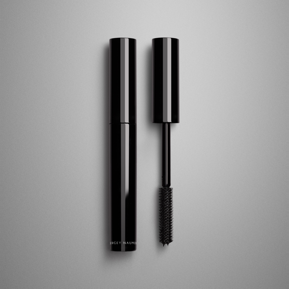 Тушь с эффектом накладных ресниц SUPREMATIC ULTRA BLACK 4,5 г