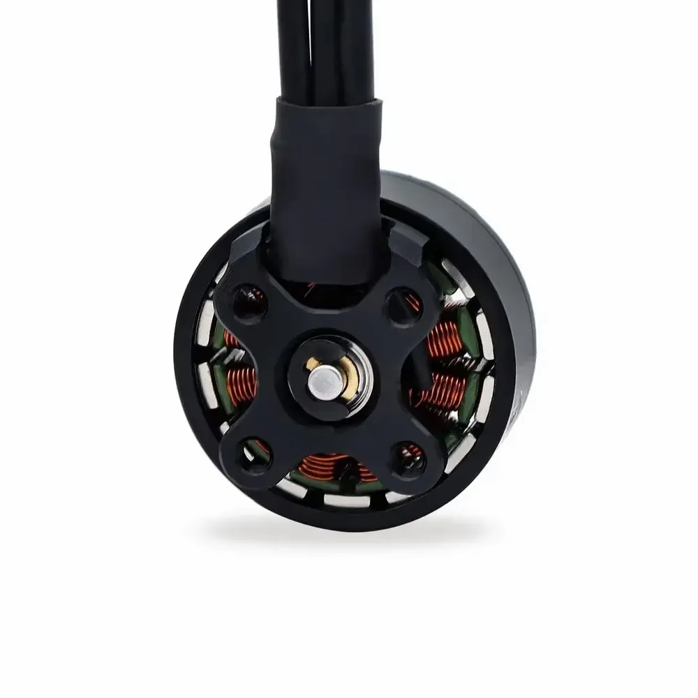 Мотор SURPASS HOBBY S1505/3950KV