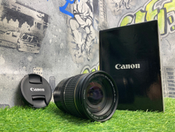 Canon EF-S 17-55mm 2.8 IS USM