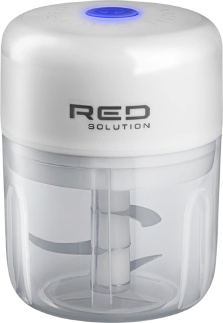 Измельчитель RED SOLUTION CH250
