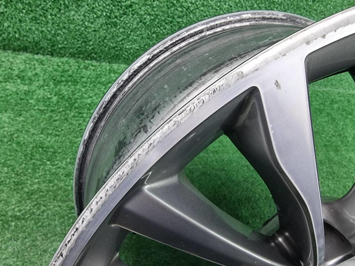 Диск литой R19 BMW 5er G30 (2017-2023) 663 стиль