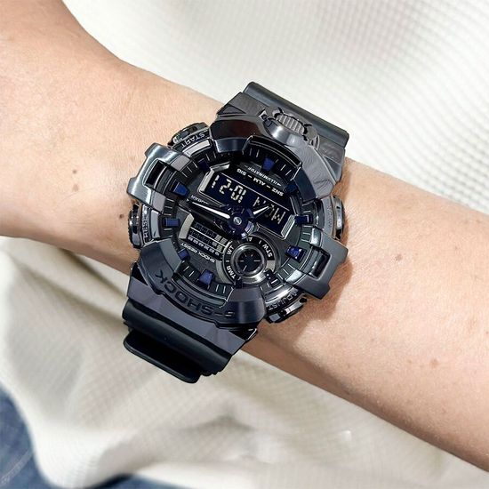 Наручные часы Casio GM-700P-6A