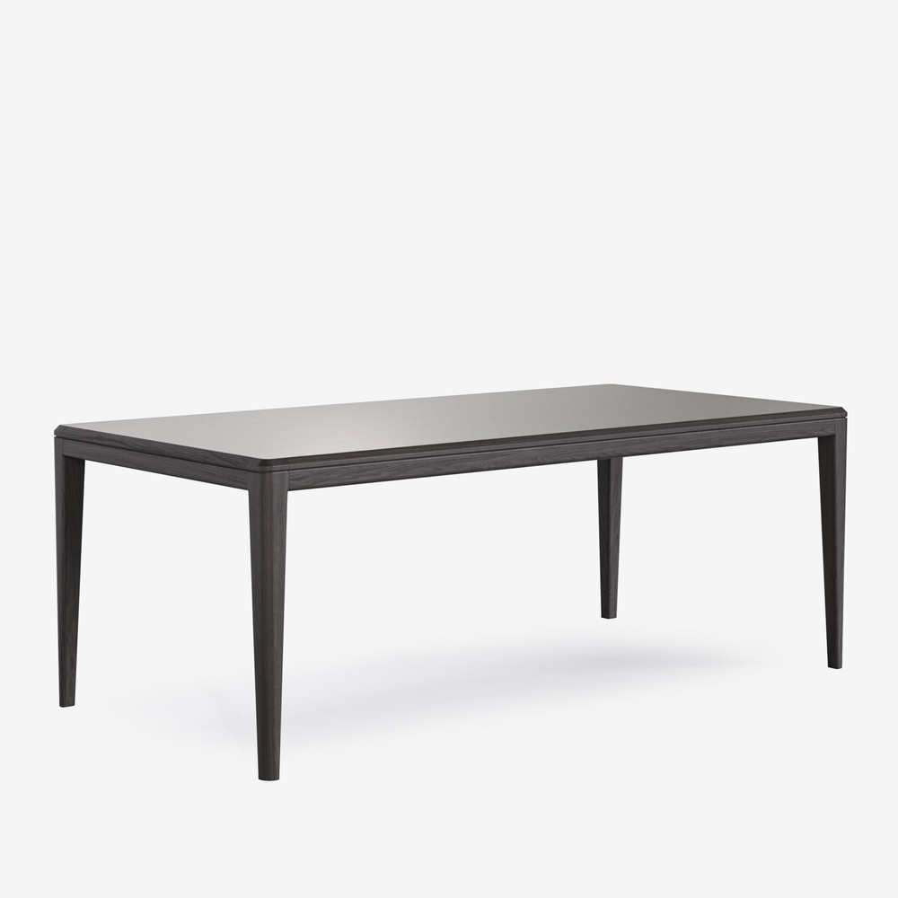 Обеденный стол CRYSTAL CRT035